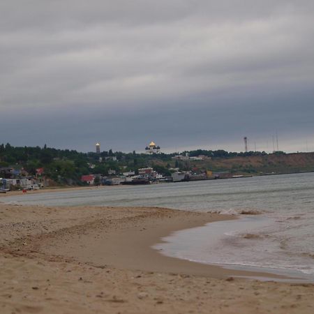 Hotel Корсар:Korsar Odessa Zewnętrze zdjęcie