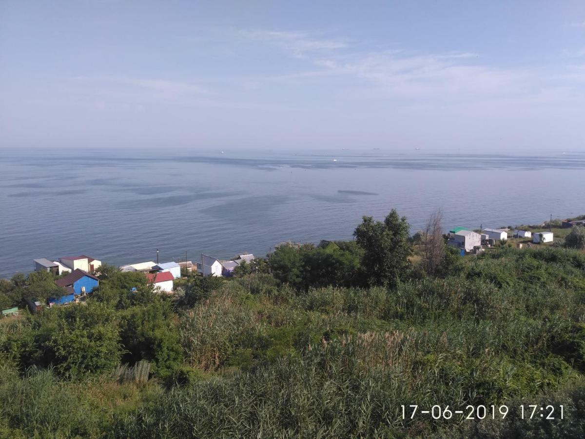 Hotel Корсар:Korsar Odessa Zewnętrze zdjęcie