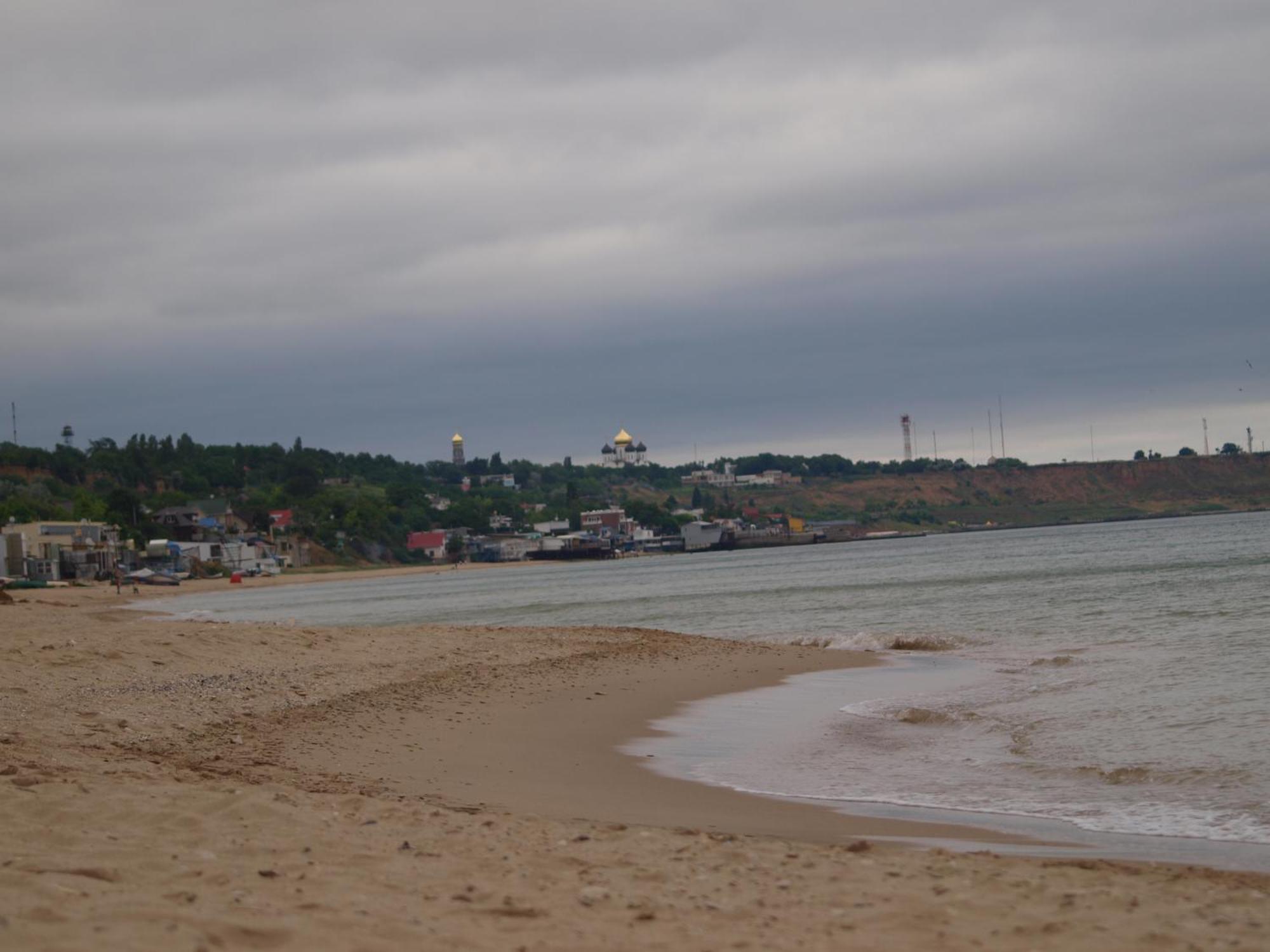 Hotel Корсар:Korsar Odessa Zewnętrze zdjęcie