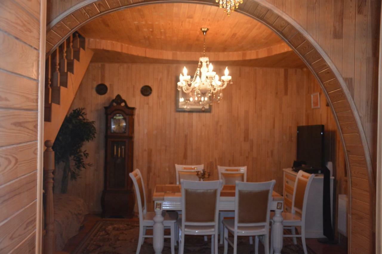 Hotel Корсар:Korsar Odessa Zewnętrze zdjęcie