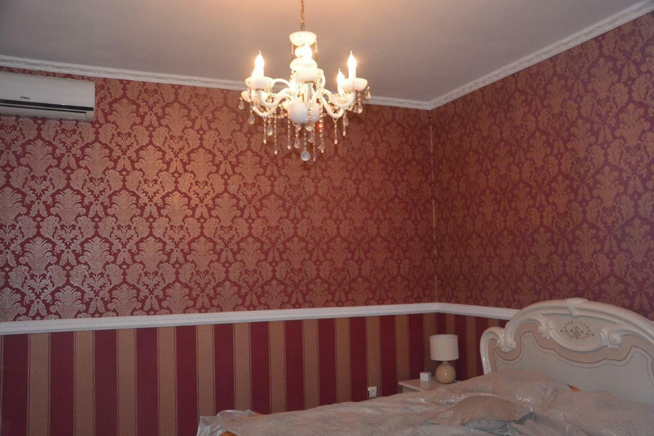 Hotel Корсар:Korsar Odessa Zewnętrze zdjęcie