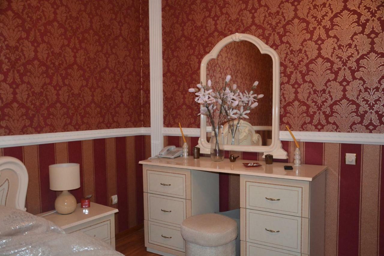 Hotel Корсар:Korsar Odessa Zewnętrze zdjęcie