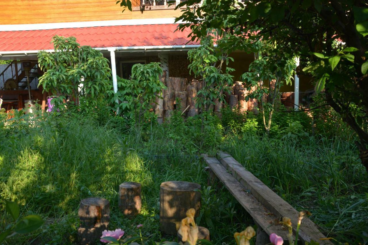 Hotel Корсар:Korsar Odessa Zewnętrze zdjęcie