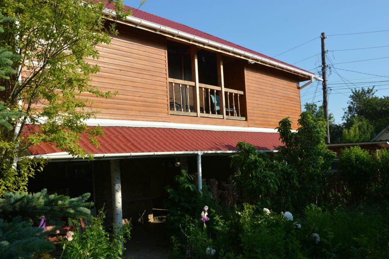 Hotel Корсар:Korsar Odessa Zewnętrze zdjęcie