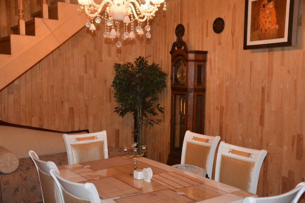 Hotel Корсар:Korsar Odessa Zewnętrze zdjęcie