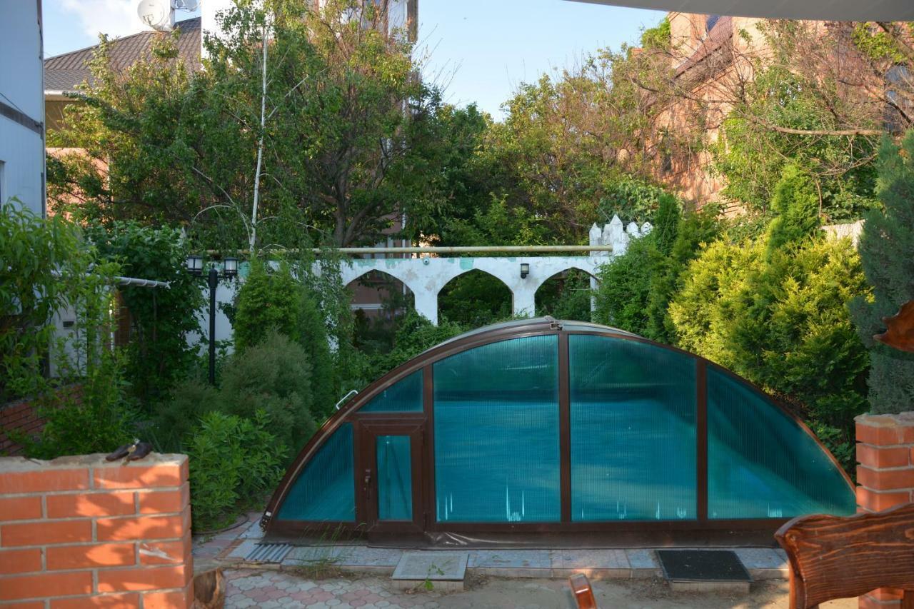 Hotel Корсар:Korsar Odessa Zewnętrze zdjęcie