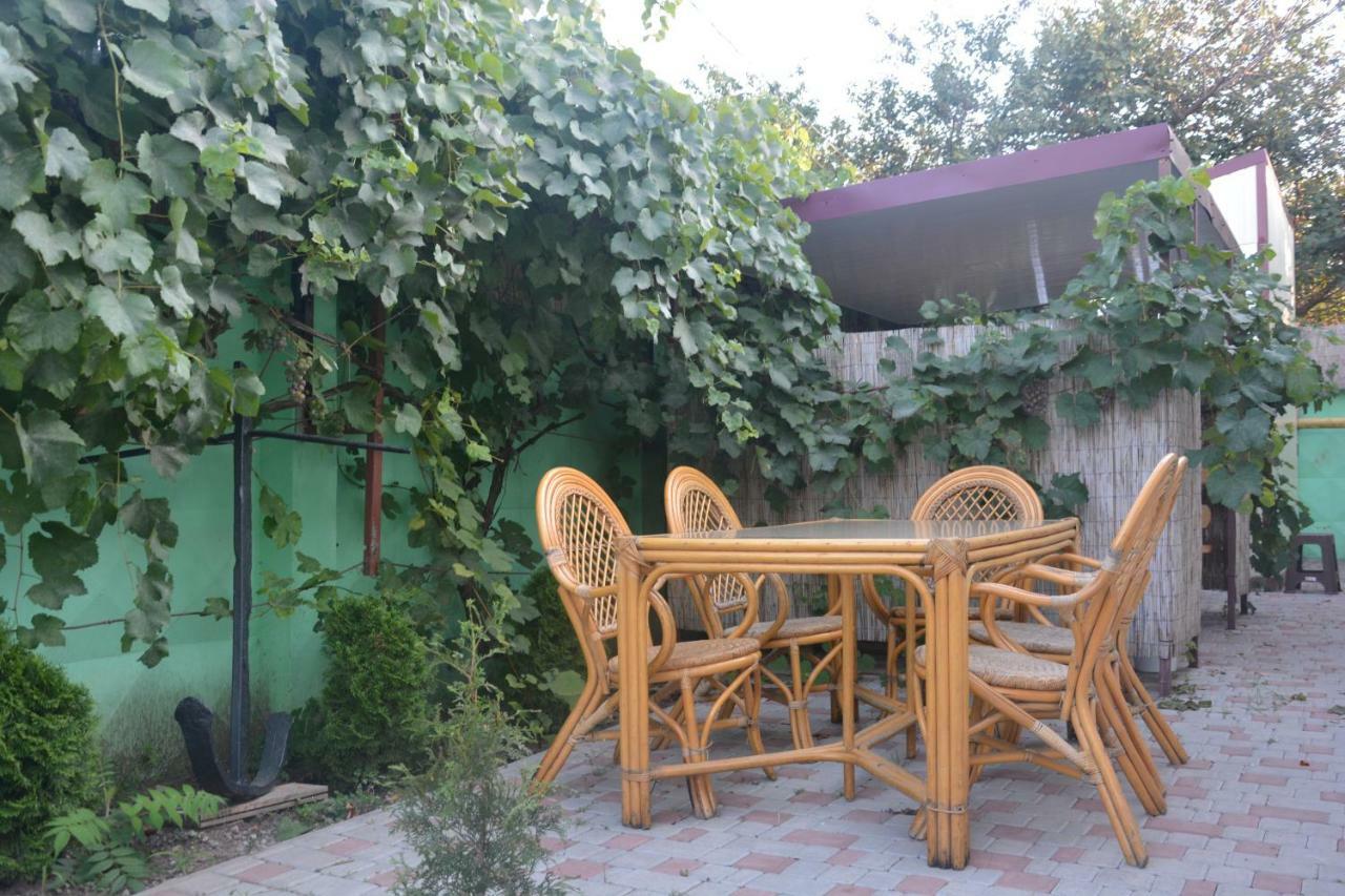 Hotel Корсар:Korsar Odessa Zewnętrze zdjęcie