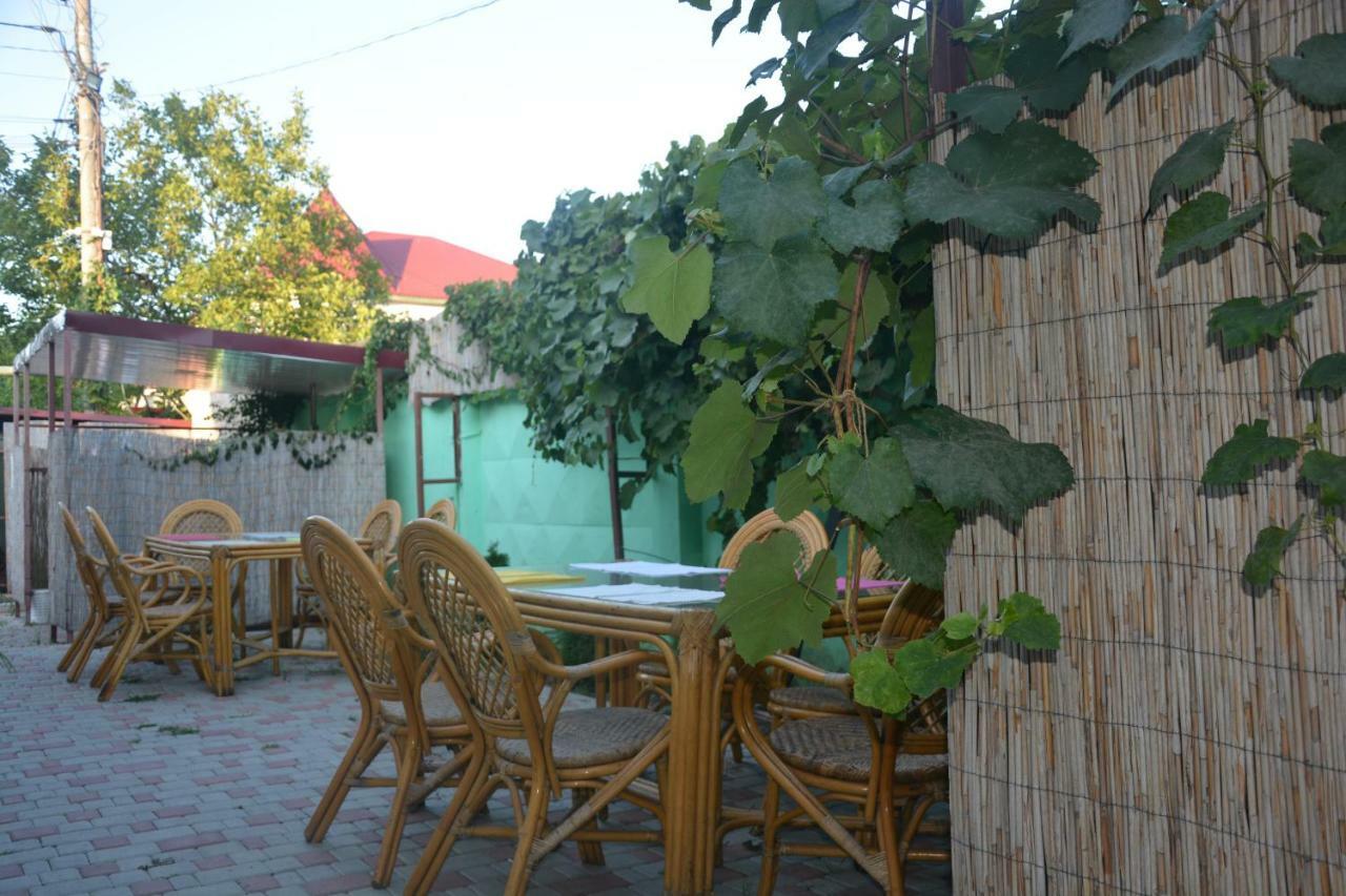 Hotel Корсар:Korsar Odessa Zewnętrze zdjęcie